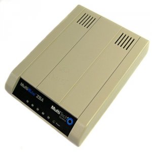 Multi MT9234ZBA-NAM V.92 Datav.34 Fax World Modem Wus Acce