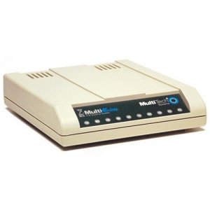 Multi MT9234ZBA-NAM-CP V.92 Datav.34 Fax World Modem Wus Acce