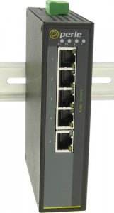 Perle 07010850 Ids-105g-m2st2 5port 1000bt