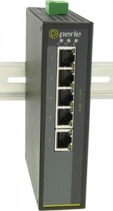 Perle 07010960 Ids-105g-s1sc10u 5port 1000bt