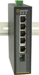 Perle 07011130 Ids-105g-sfp 5port 1000bt 1port