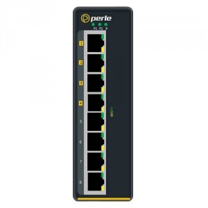 Perle 07011460 Ids-108fppds1sc20u 8port Fe Rj