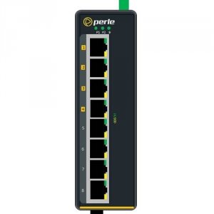 Perle 07011470 Ids-108fppds1sc20d 8port Fe Rj