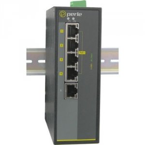 Perle 07011670 Ids-105gpp 5port 100tx W 4 Poe