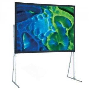 Draper 241098 Ultimate Folding Screen W Rp