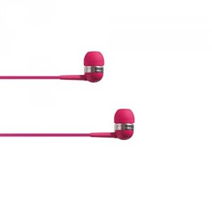 4xem 4XIBUDPK 3.5mm  Jbl Earphones Pink