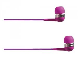 4xem 4XIBUDPL 3.5mm  Jbl Earphones Purple