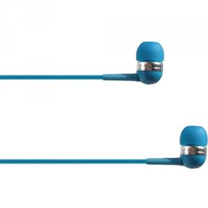 4xem 4XIBUDBL 3.5mm  Jbl Earphones Blue