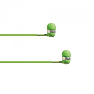 4xem 4XIBUDGN 3.5mm  Jbl Earphones Green