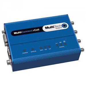 Multi MTR-H5-B09-EU Hspa+ Router Wwi-fi  Eu Accessory Kit