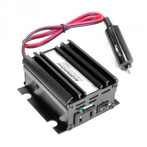 Pyle PINV11 50watt Power Inverter W