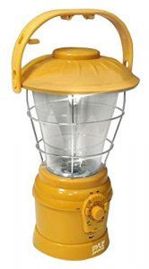 Pyle PSDNL22YL Multi Function Lantern W