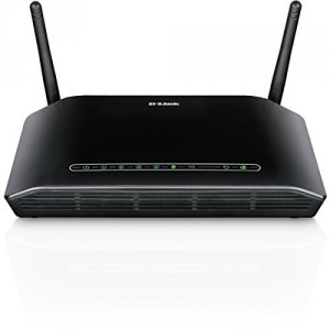 D-link DSL-2750B-US Wl N300 11bgn 300mb 2.4ghz Wpa