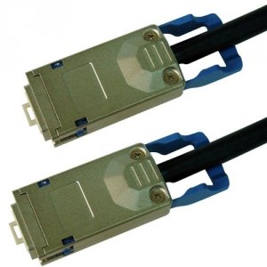 Enet 444477-B22-ENC Hp 444477-b22 Compatible 1m Cx4 Cable