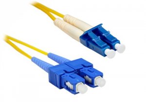 Enet 15216-LC-SC-5ENC Cisco 15216-lc-sc-5 Comp 5m Lc-sc Cable