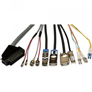 Enet CABE1-RJ45BNCENC Rj45 To Bnc Adapter - Compatible With Cisco Cabe