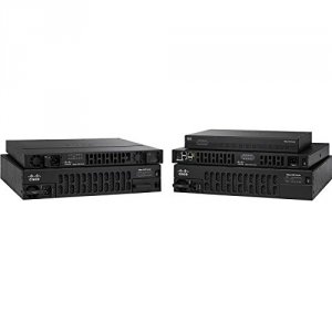 Cisco ISR4431-V/K9 Isr 4431 Uc Bndl Pvdm4-64 Uc