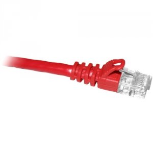 Enet CAB-U-RJ45-ENC Cisco Cab-u-rj45 Comp 6ft Isdn Rj45 Red