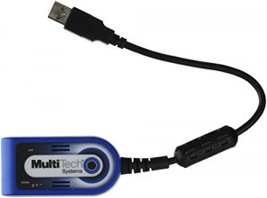 Multi MTD-H5-2.0 Hspa+ Usb Cellular Modem