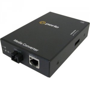 Perle 05040914 S-110-m1sc2u Media Converter