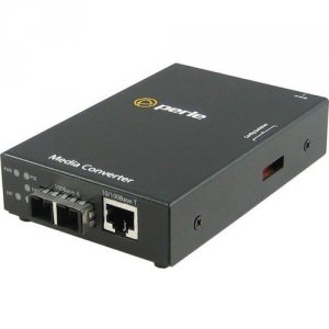 Perle 05084154 S-110p-m1sc2u Media Converter