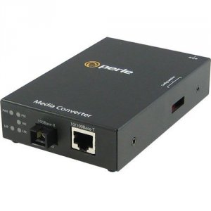 Perle 05084164 S-110p-m1sc2d Media Converter