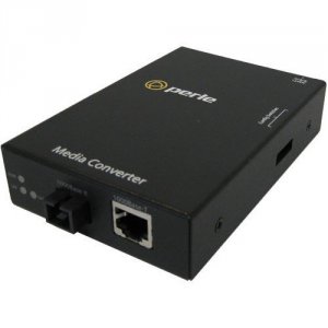 Perle 05040894 S-1000-m1sc05u Media Converter