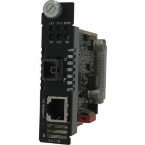 Perle 05041900 C-110-m1sc2d Media Converter