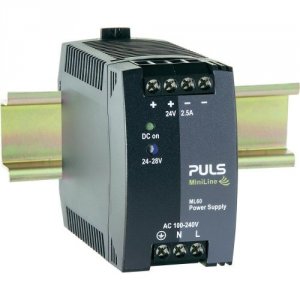 Comtrol 32112-5 Comtrol Puls Ml60.242