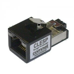 Comnet CLESP Copperline Surge Protector