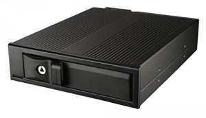 Lepa EMK5102 Enermax 5.25in Bay Hdd Mobile