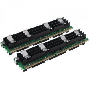 Edge PE22228402 4gb 2x2gb Kit Pc310600 Ddr3