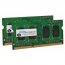 Edge PE22644202 4gb 2x2gb Pc38500 Ddr3 204pin