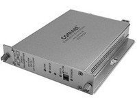 Comnet FVT1021S1 Digitally Encoded Video Transmitterdata Receiver  10-