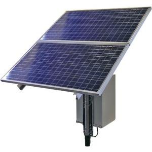 Comnet NWSPK3 Solar Power Kit For Netwave