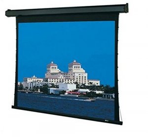 Draper 101178 Premier Electric Screen Xt1000v