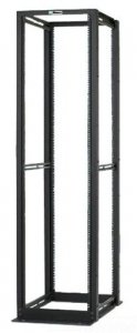 Panduit R4P 4 Post Cable Rack System