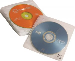 Case 3200340 White Pro Sleeves