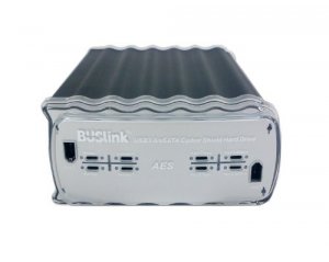 Buslink CSX-16TRU3KKB 16tb Dual Key Fips 140-2 512bit