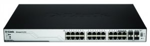 D-link DGS-3100-24P Dgs-3100-24p 24port 101001000