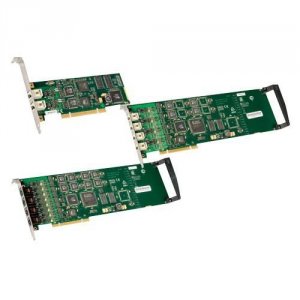 Sangoma 306-395 Diva Analog-8 8port Analog Pcie