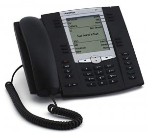 Imsourcing A1757-0131-10-01 Aastra 6757i Voip Phone