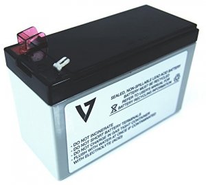 V7 RBC2-V7 Rbc2 Ups  Battery For Apc