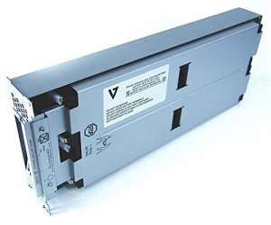 V7 RBC43-V7 Rbc43 Ups  Battery For Apc