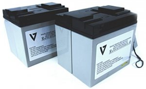 V7 RBC55-V7 Rbc55 Ups  Battery For Apc