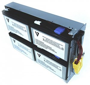 V7 APCRBC133-V7 Rbc133 Ups  Battery For Apc