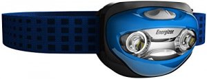 Energizer HDA32E Vision Led Headlamp - Aaa