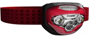 Energizer HDB32E Vision Hd Led Headlamp - Aaa