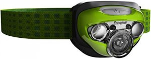 Energizer HDC32E Vision Hd Plus Headlight