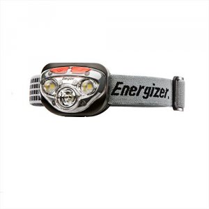 Energizer HDD32E Vision Hd Plus Focus Headlight